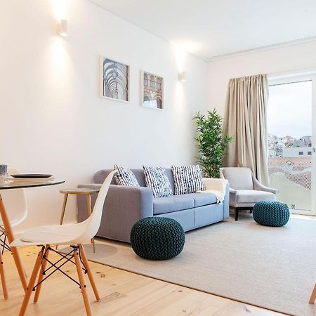 Santos Design Flat By Lovelystay Lisboa Dış mekan fotoğraf