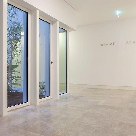 Santos Design Flat By Lovelystay Lisboa Dış mekan fotoğraf