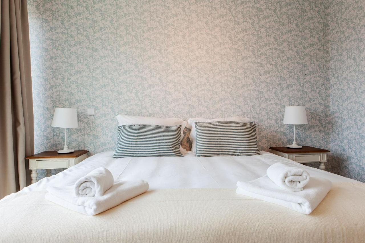 Santos Design Flat By Lovelystay Lisboa Dış mekan fotoğraf