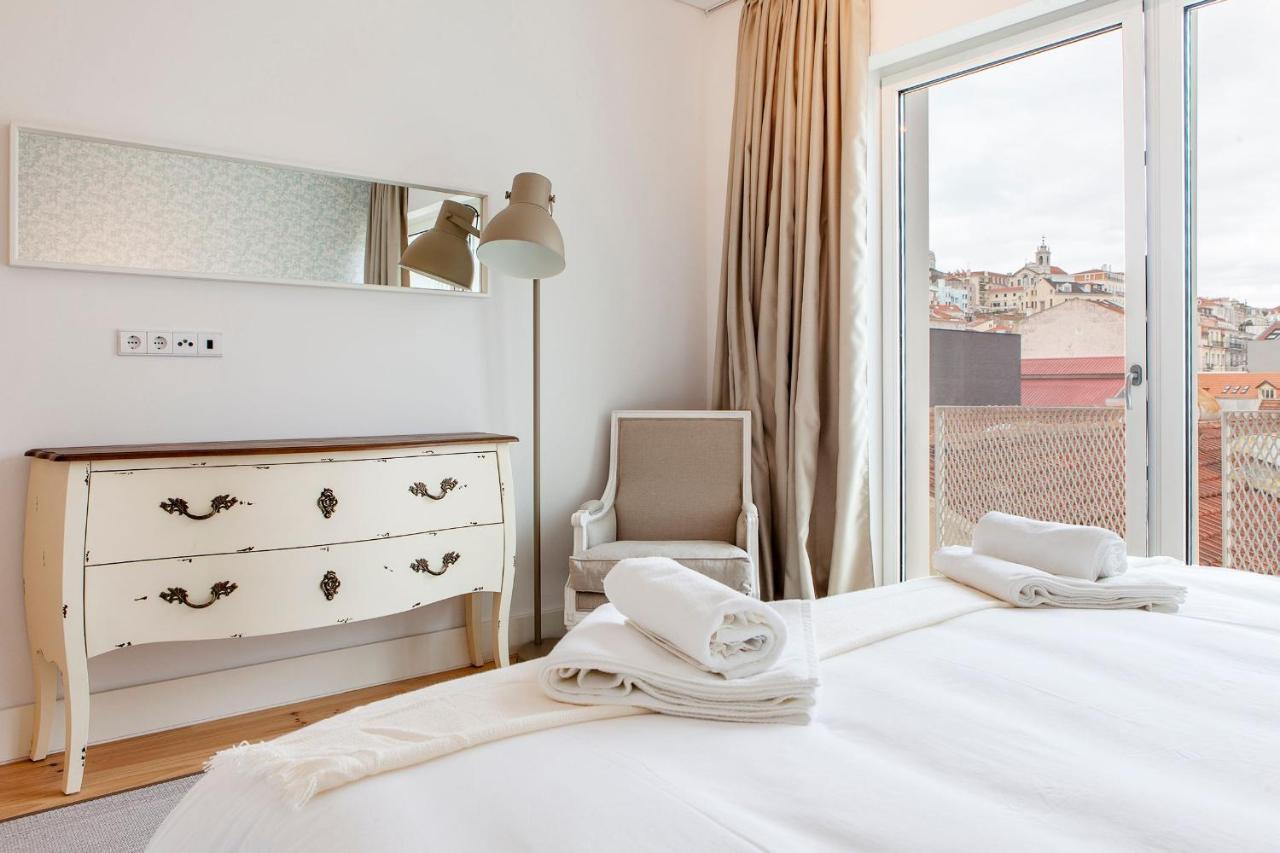 Santos Design Flat By Lovelystay Lisboa Dış mekan fotoğraf