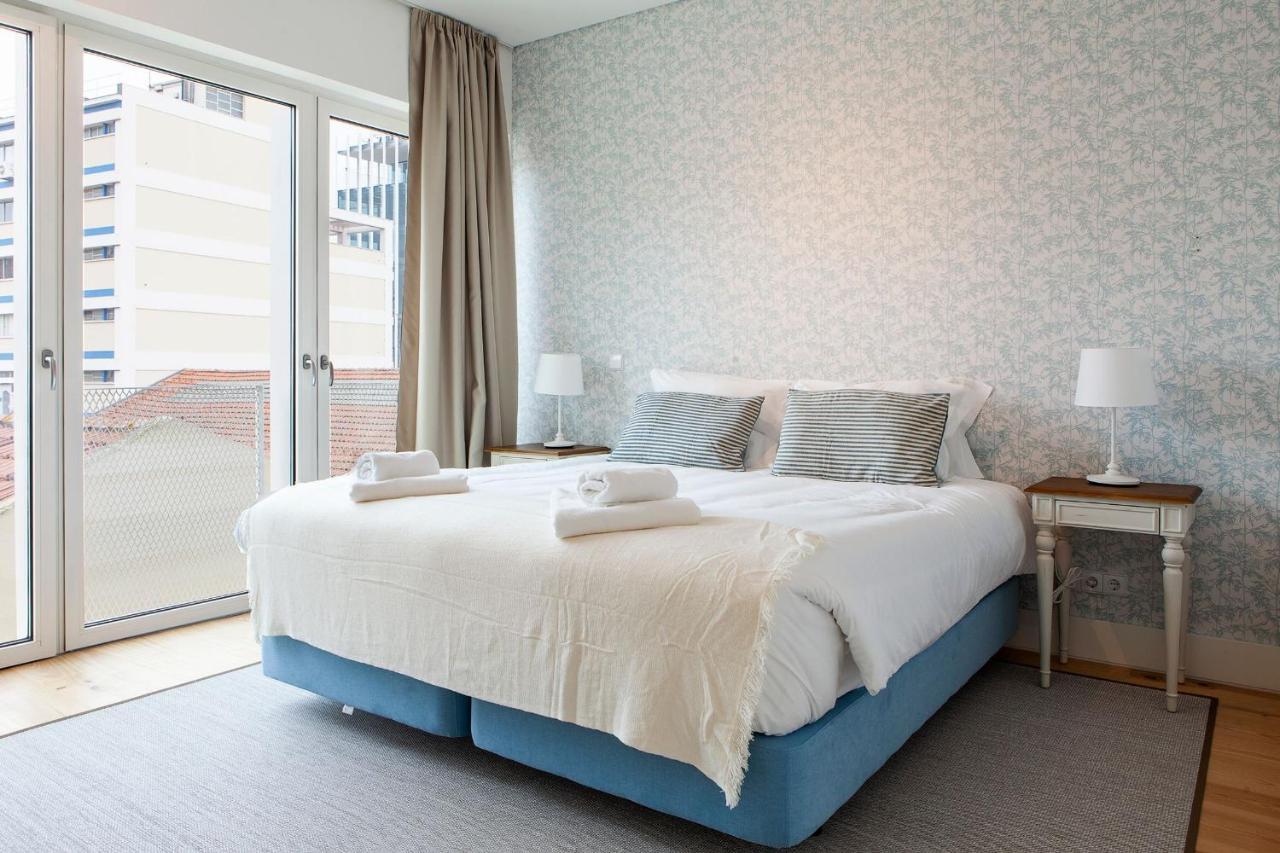 Santos Design Flat By Lovelystay Lisboa Dış mekan fotoğraf