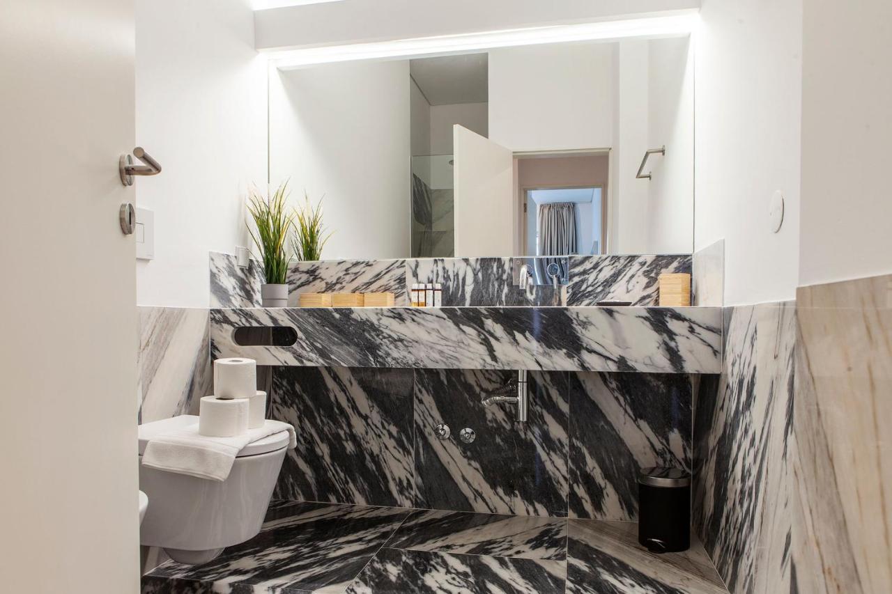 Santos Design Flat By Lovelystay Lisboa Dış mekan fotoğraf