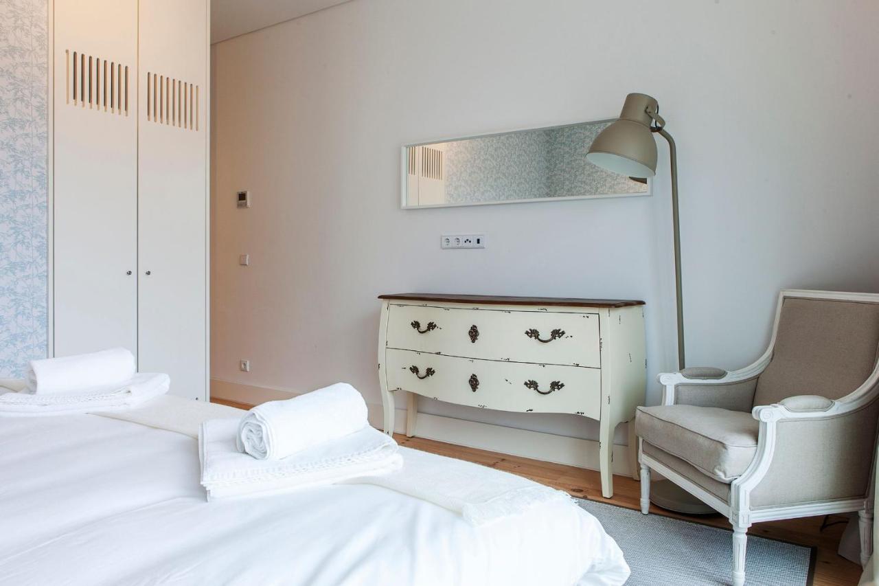 Santos Design Flat By Lovelystay Lisboa Dış mekan fotoğraf